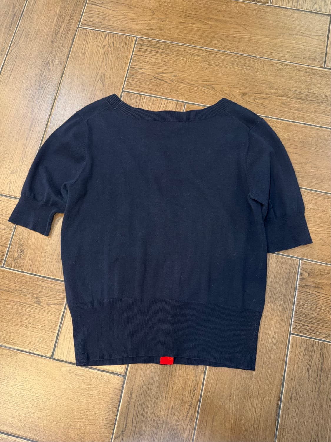 Vivienne Westwoood red label cardian 상품이미지5