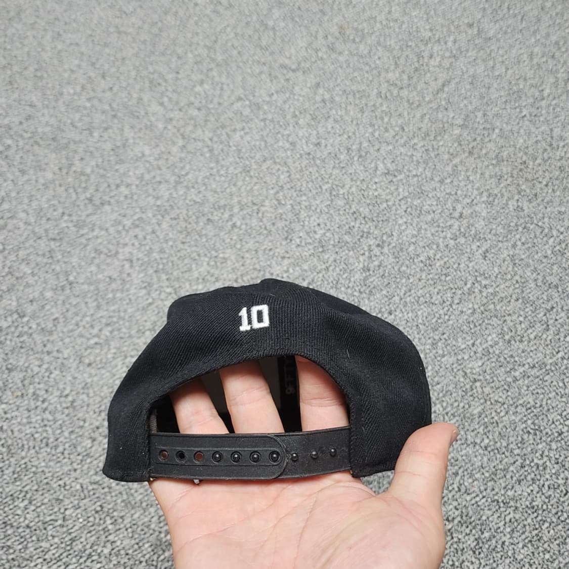 뉴에라 모자 상품이미지3