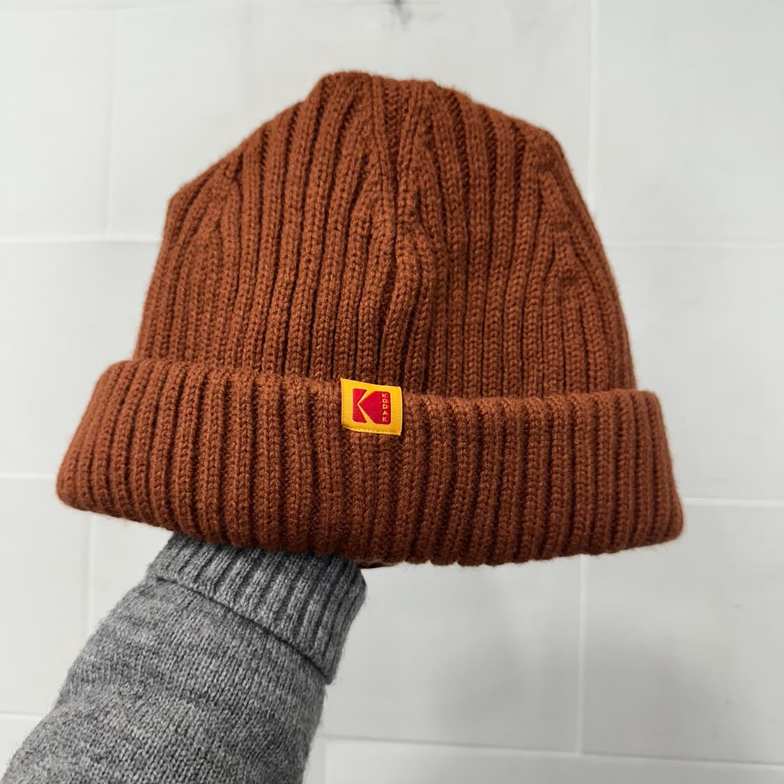 코닥 비니 상품이미지2