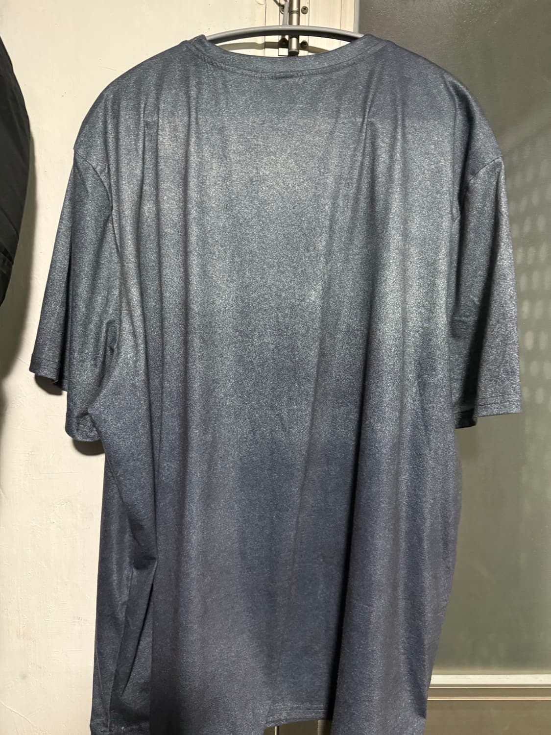 뉴욕 프린팅 티셔츠 3xl 상품이미지2