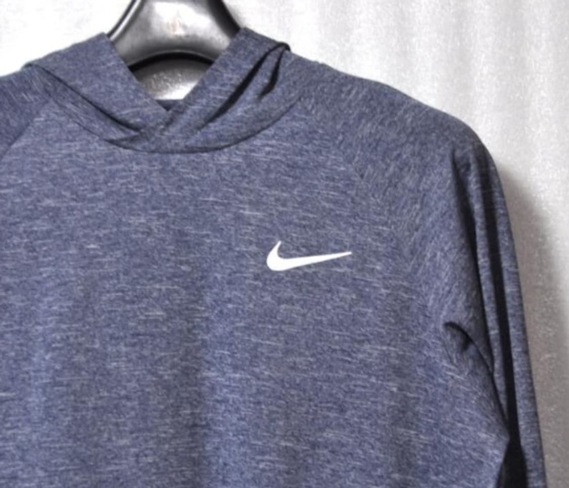 나이키/남성기능성긴팔후드티(사이즈110) 상품이미지5