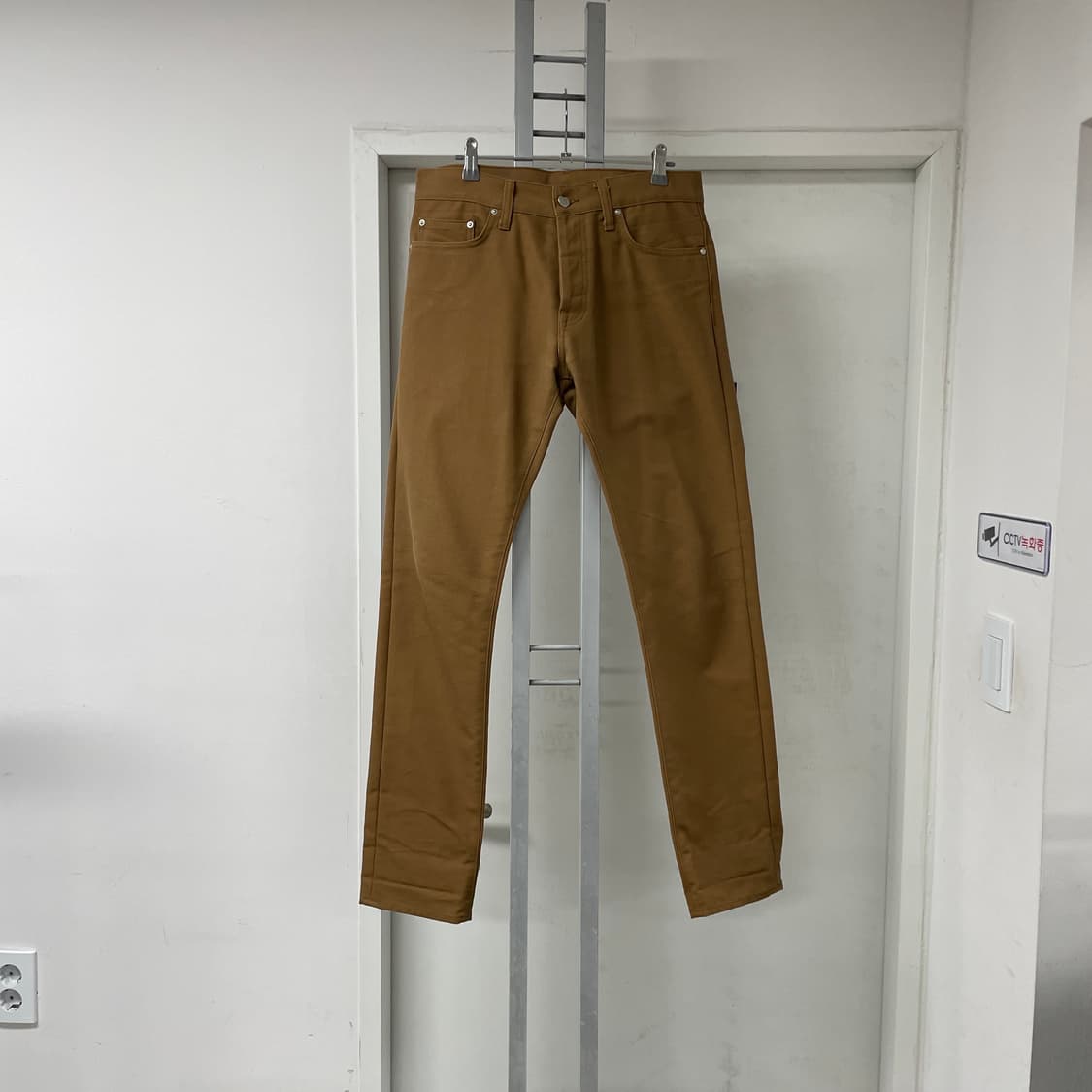 칼하트 WIP 25주년 워크 팬츠 31X32 상품이미지5