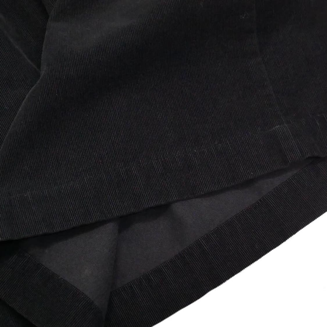 요지 야마모토 와이즈 플레어 스커트 상품이미지8