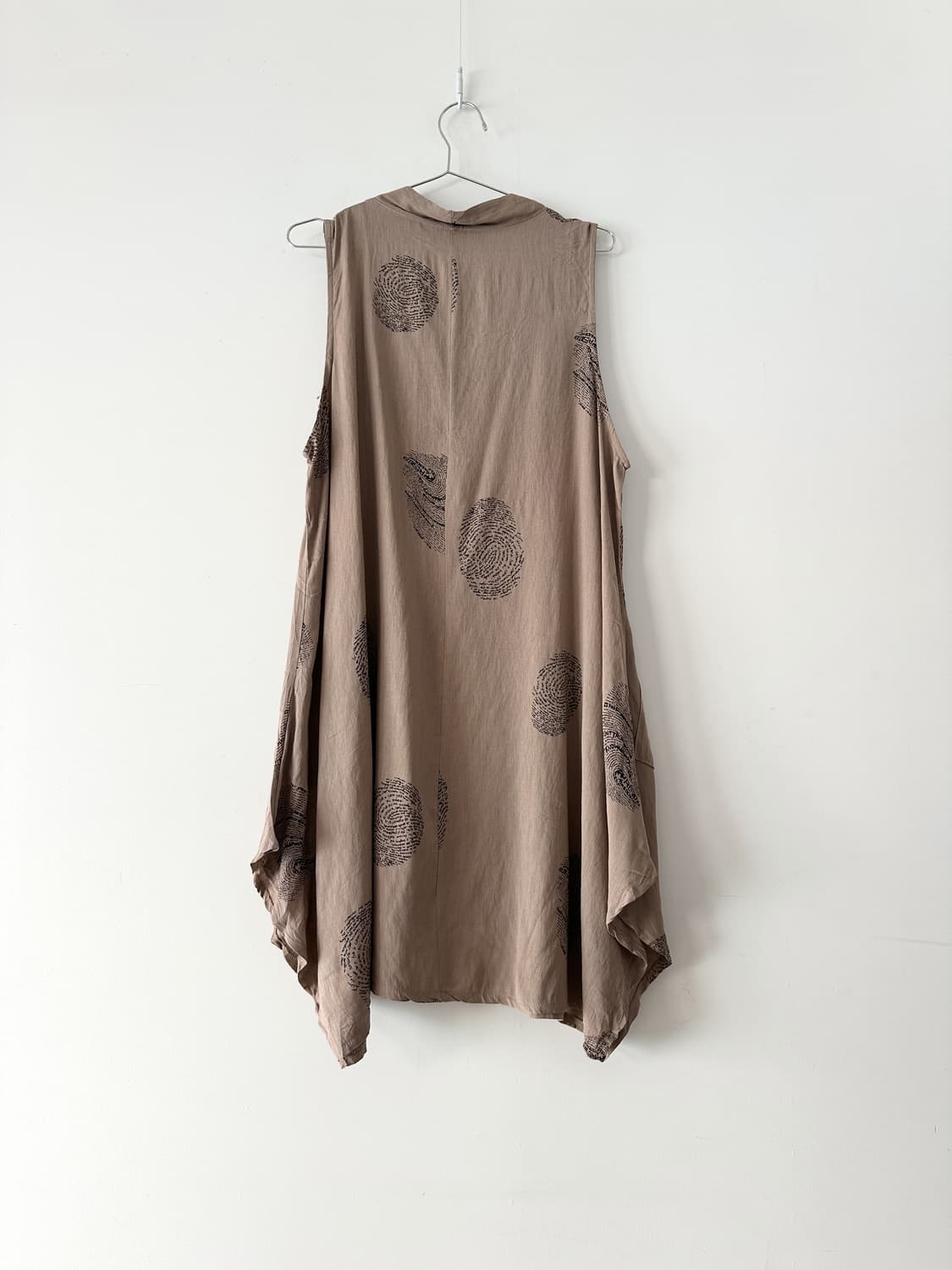 Tree ring pocket easy top & ops 상품이미지3
