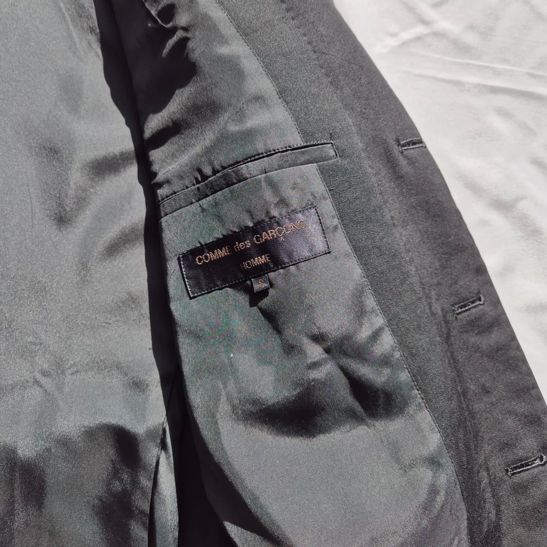 다나카옴므(田中オム), AD1995 상품이미지7