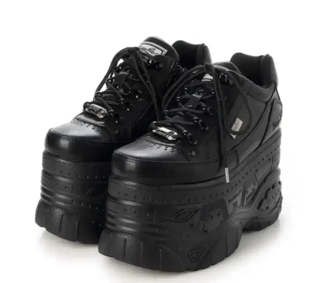 요스케 11cm 통굽 스니커즈 상품이미지1