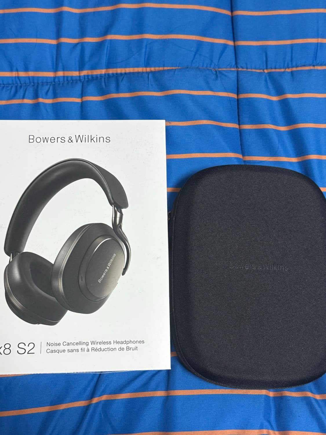 B&W ps8 s2 바워스앤윌킨스 상품이미지2