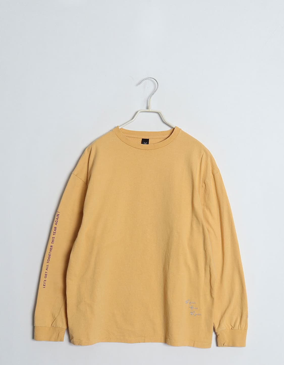 D.O.D Print L/S 상품이미지1