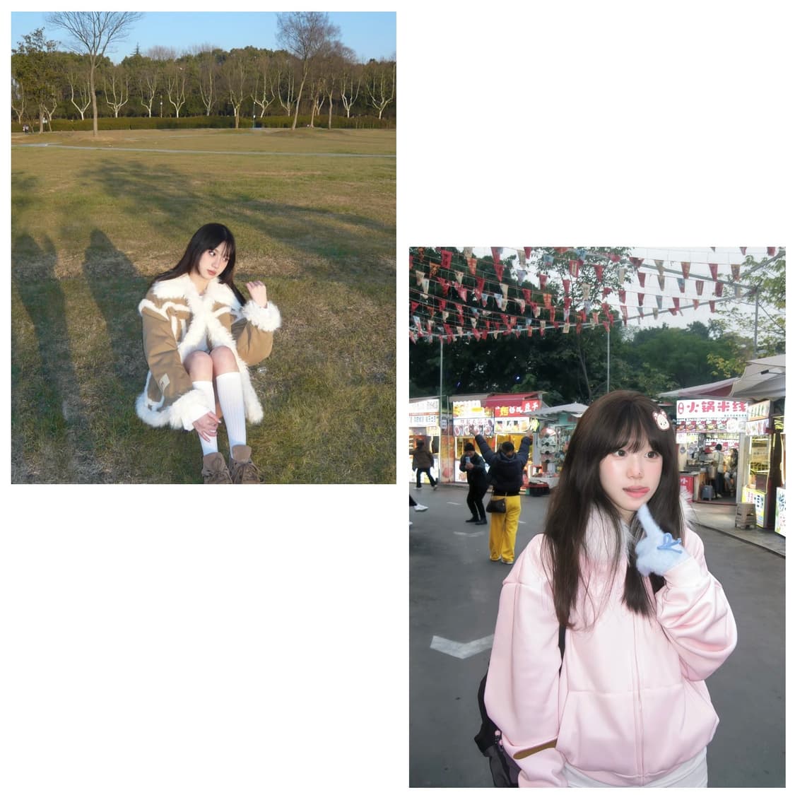 파나소닉 루믹스 fx30 연핑크컬러 ❤️ 상품이미지3