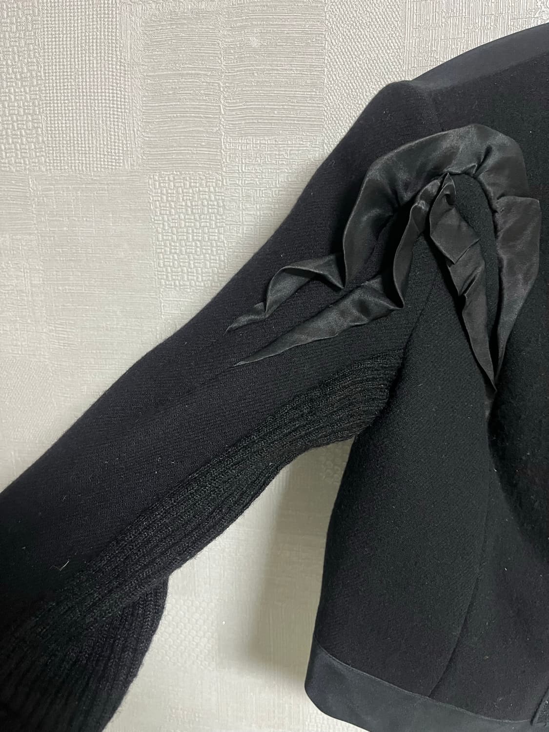 Rick Owens 06FW Bolero 상품이미지7