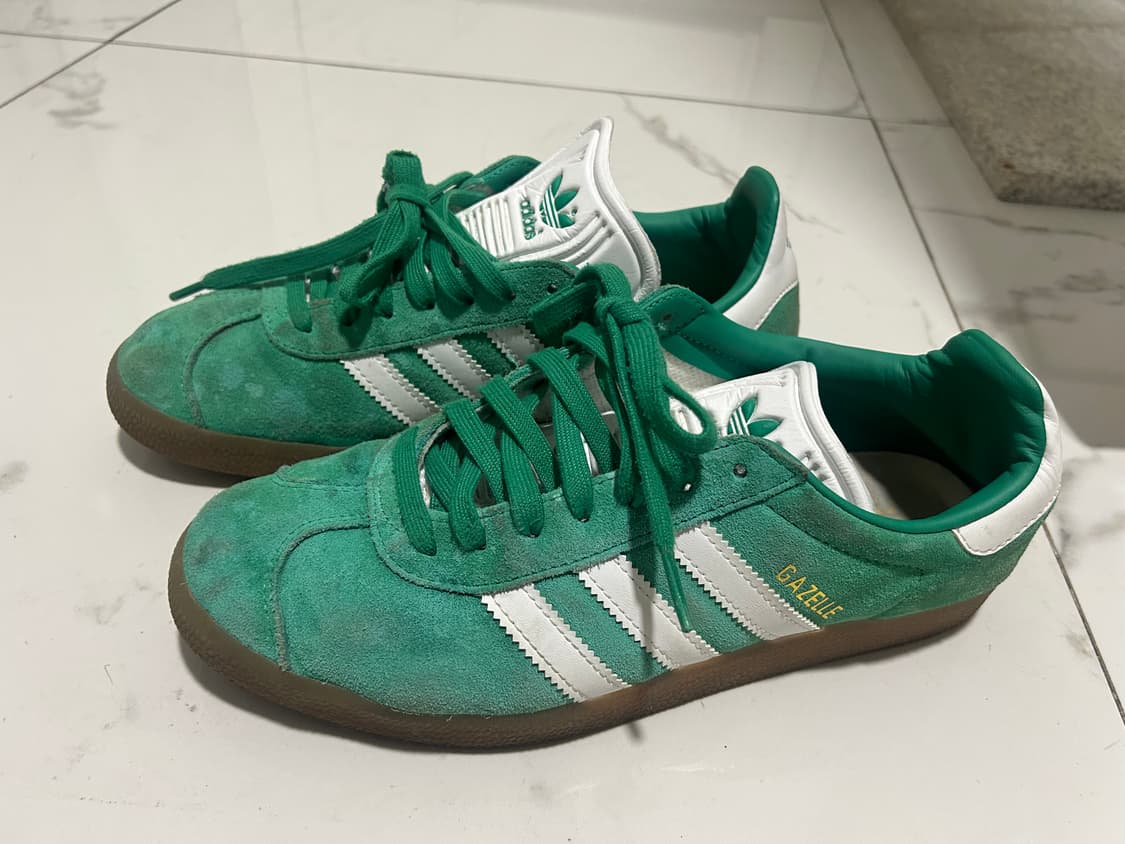 아디다스 가젤 인도어 260 상품이미지1