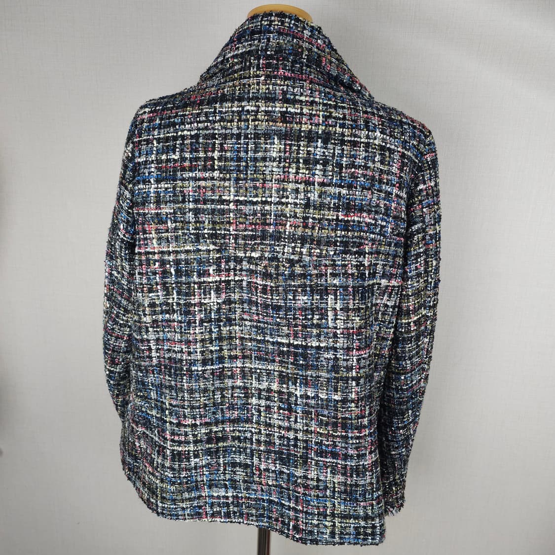 티엔지티  트위터자켓 여성55사이즈  상품이미지6