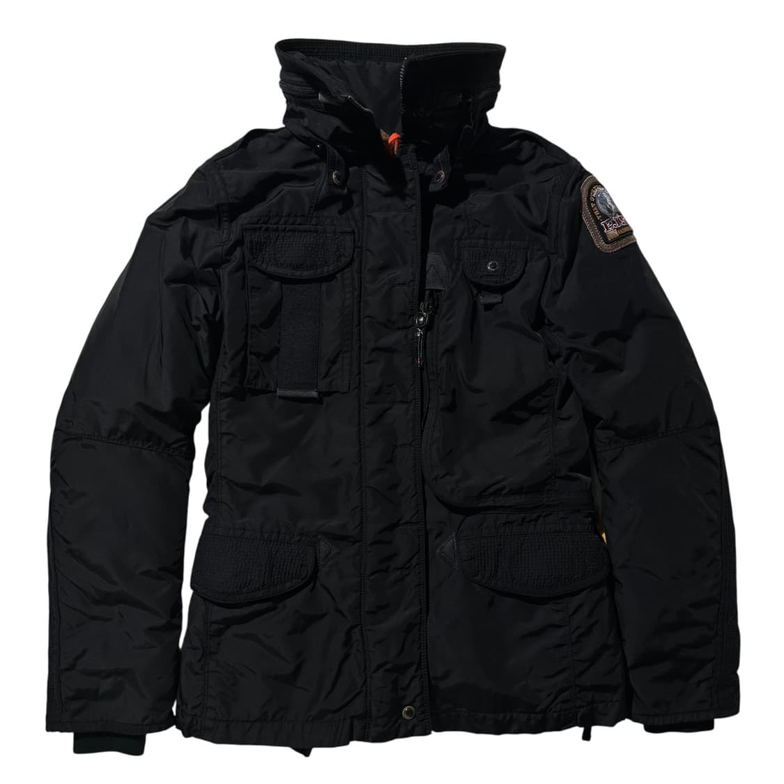 파라점퍼스 Anthology 퍼 라이닝 다운 패딩 자켓 상품이미지2