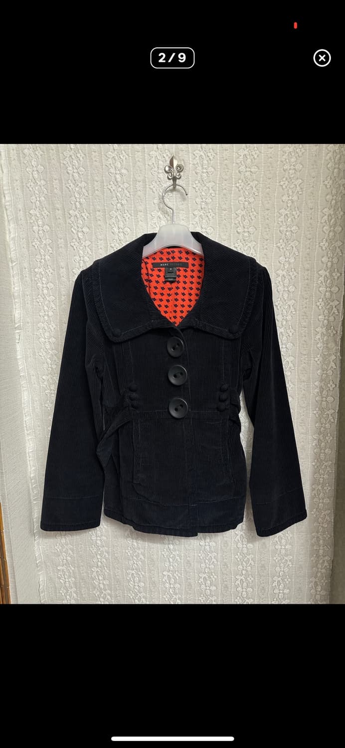 마크제이콥스 자켓 상품이미지4