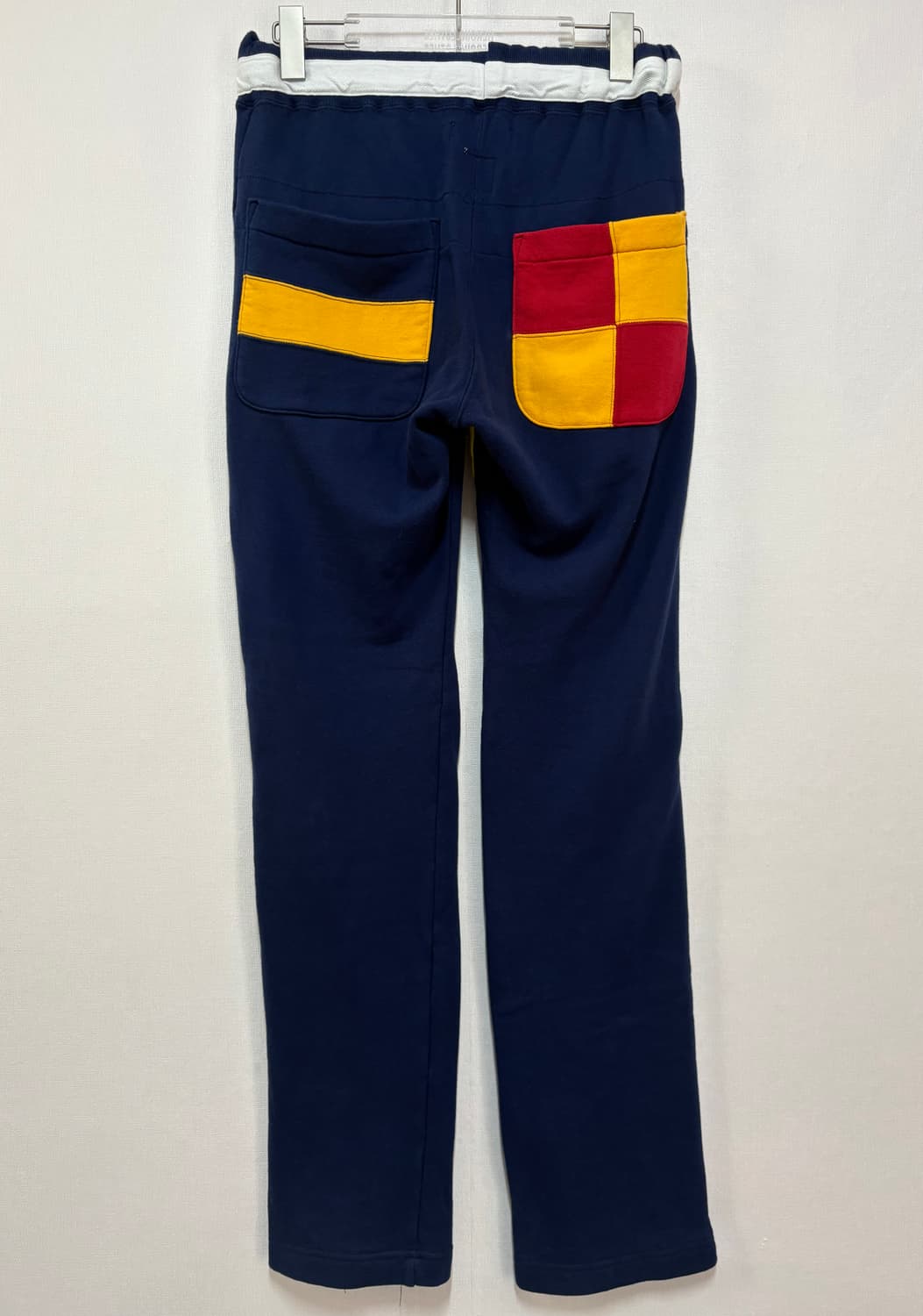 [3] FACETASM M04 TRAINING PANTS 상품이미지2