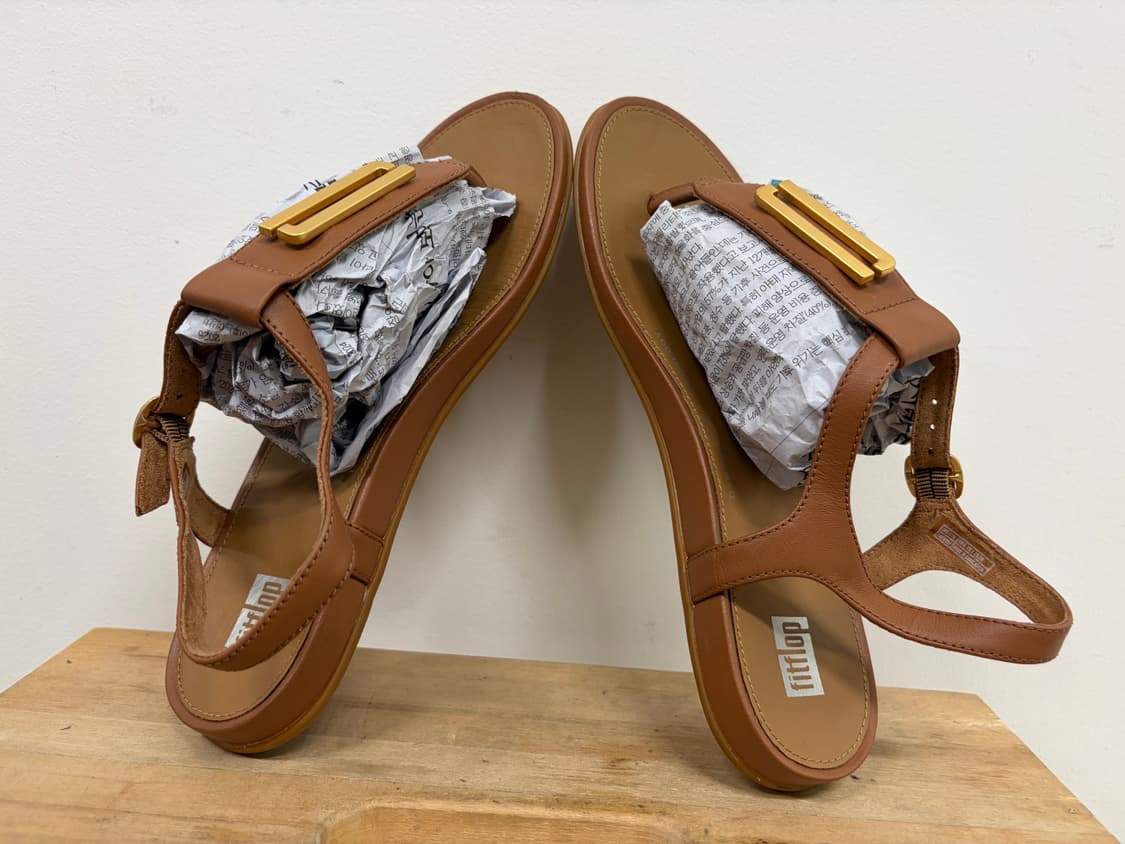 핏플랍 여성 샌들 240 상품이미지5