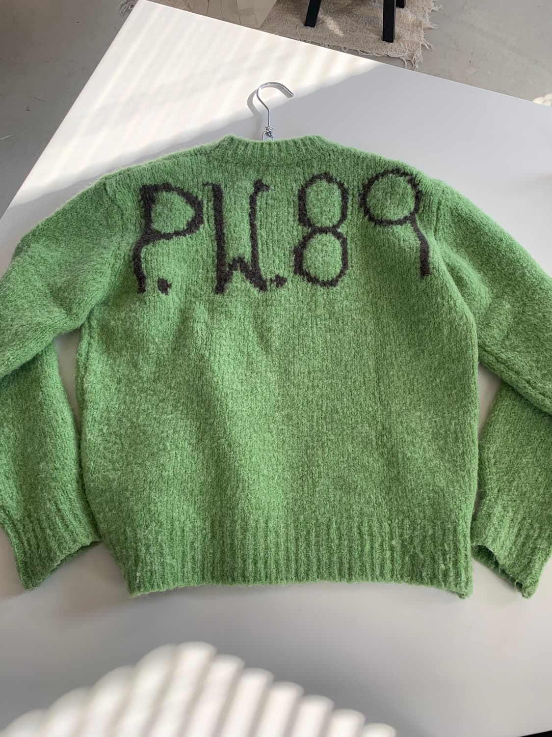 Paloma wool 팔로마울 니트 상품이미지2