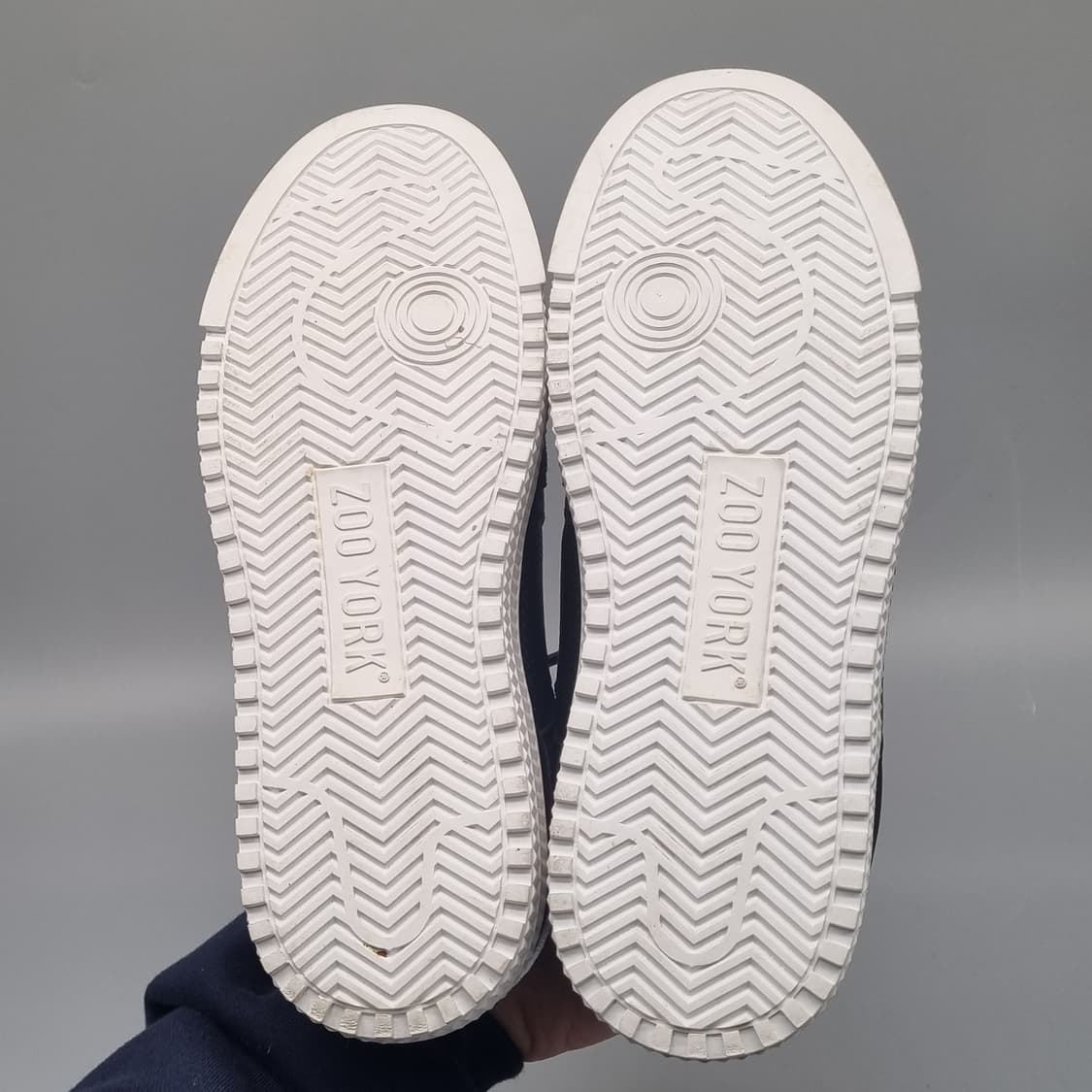 쥬욕 zooyork 스니커즈250 상품이미지3