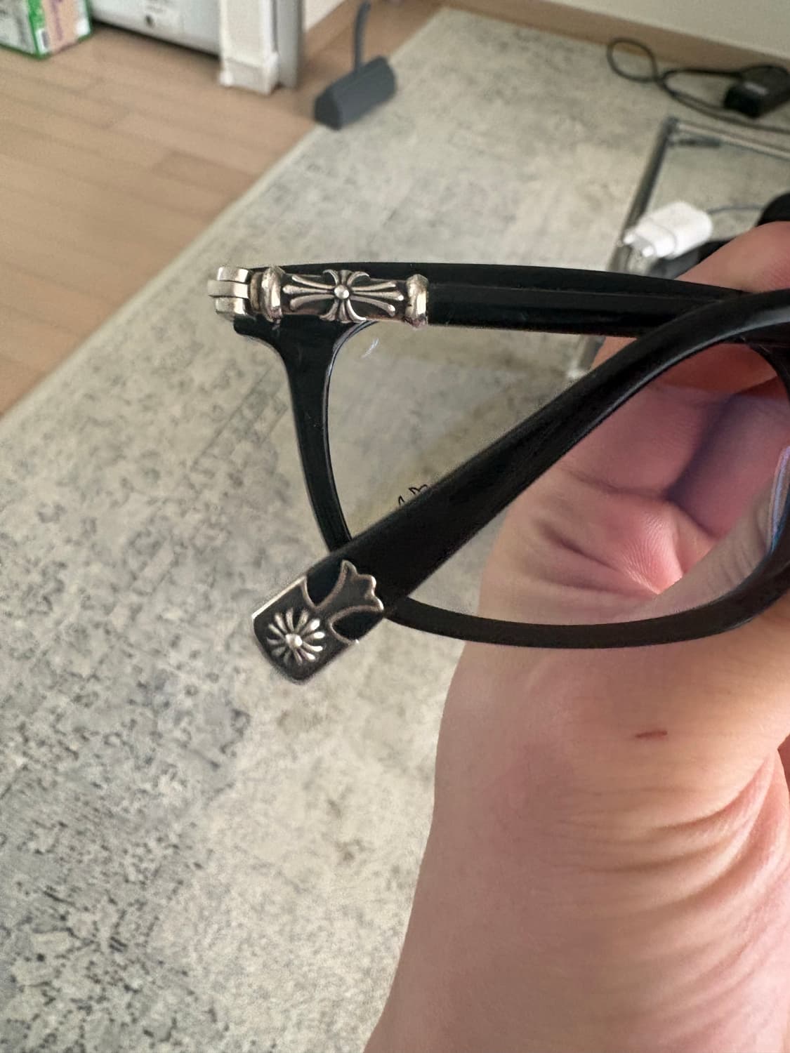 Chrome hearts fun hatch - a  크롬하츠 펀 해치 상품이미지4