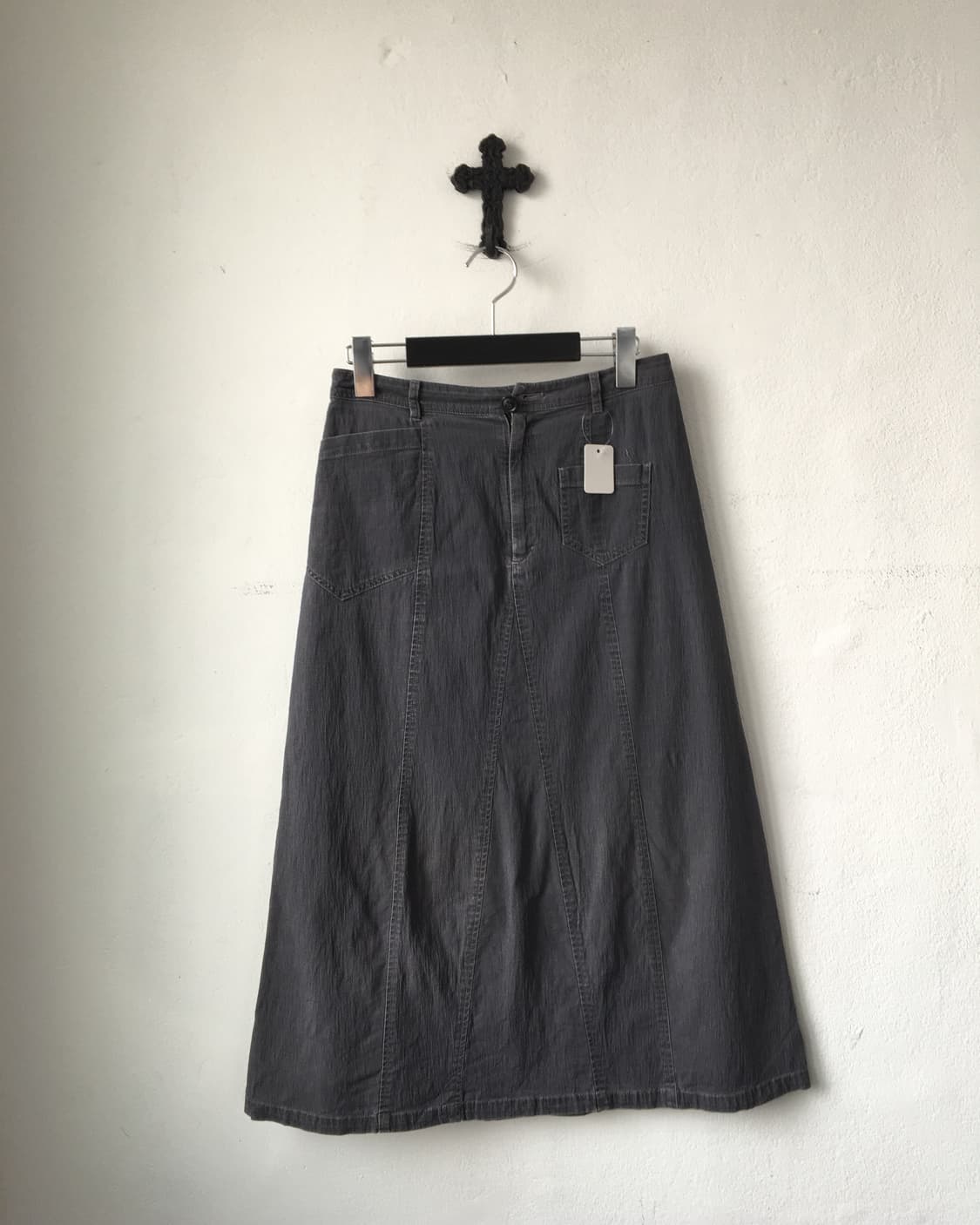 Pocket point skirt 상품이미지1