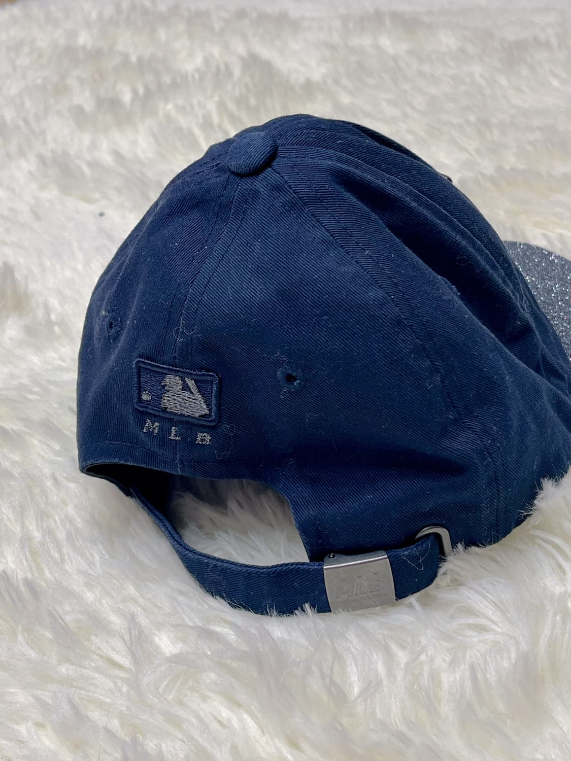 미국판 mlb 캡모자 상품이미지2