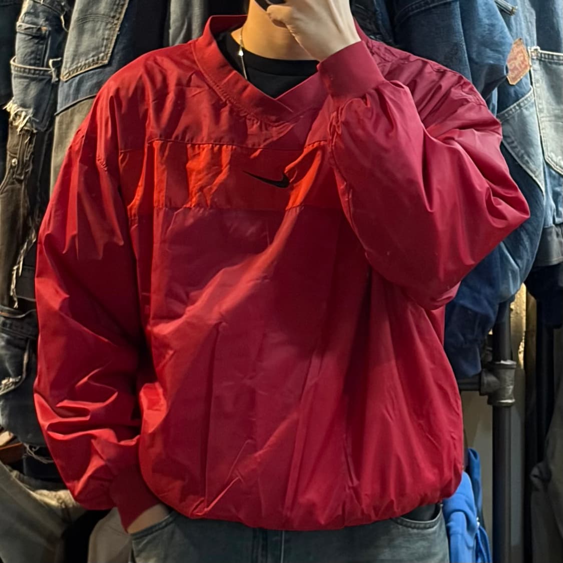 [NO.9] Nike 나이키 웜업 상품이미지3