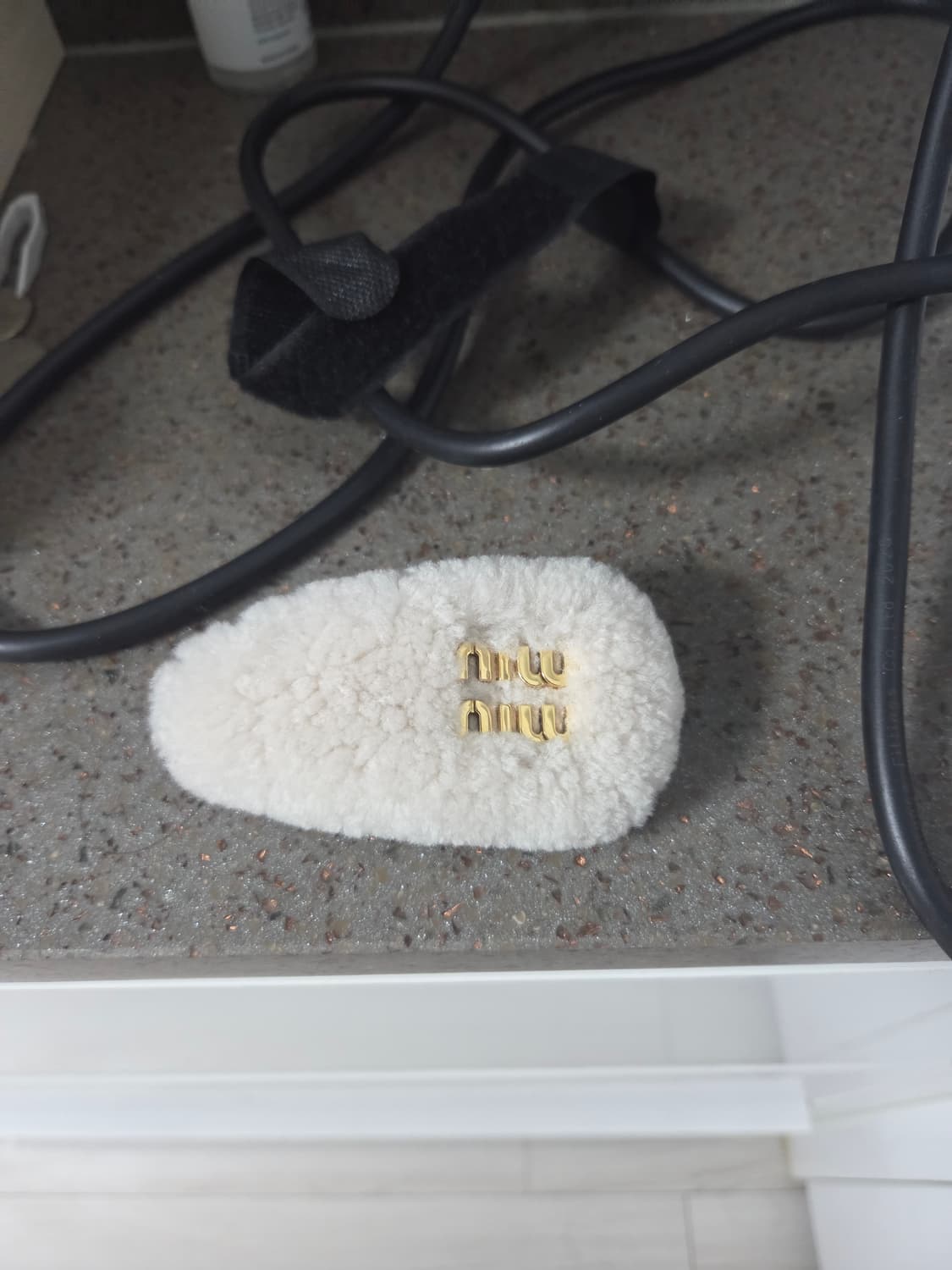 미우미우 초밥 머리핀 상품이미지1