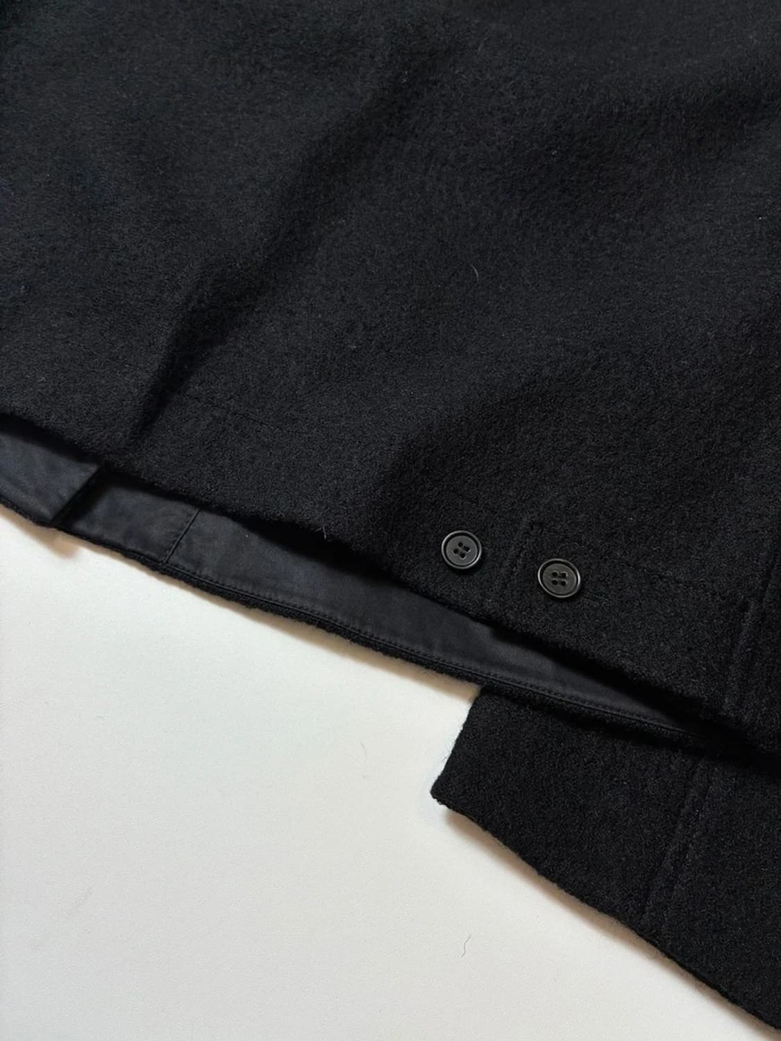 코스 COS 울 블레이저 자켓 PN8461 상품이미지6