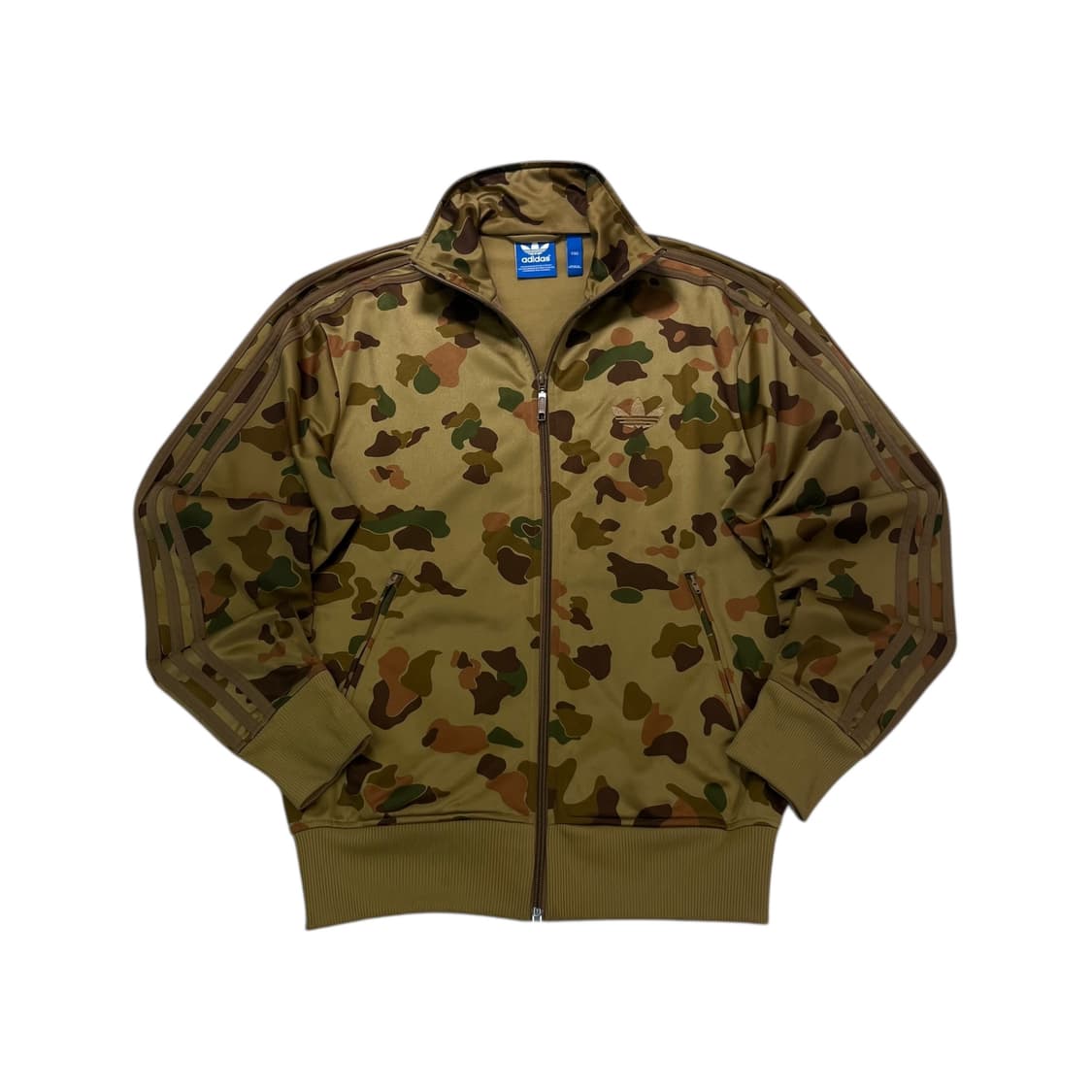 95 아디다스 파이어버드 카모 트랙탑 자켓 상품이미지1