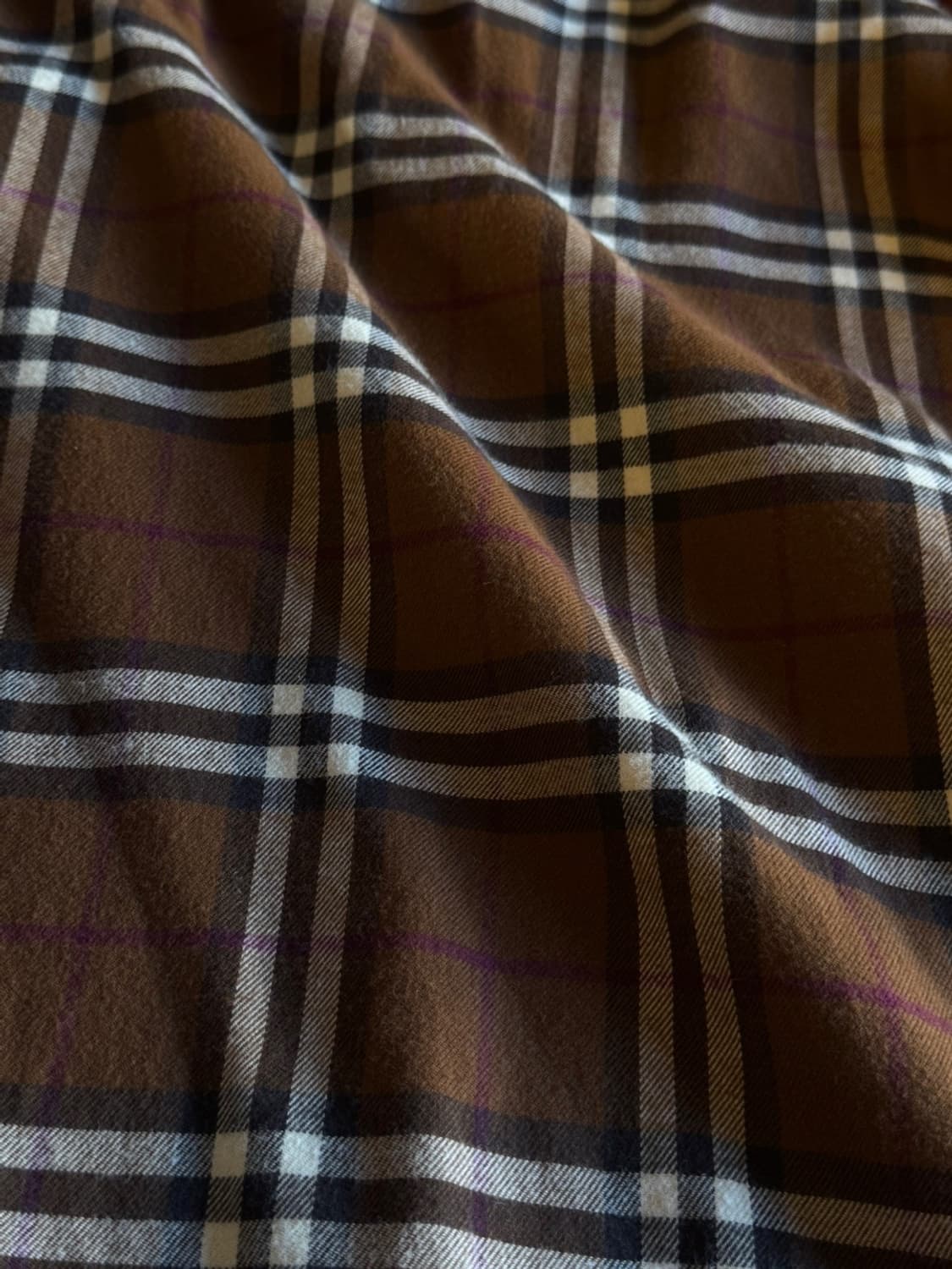 버버리 컬렉션 래글런 코트 100 상품이미지8