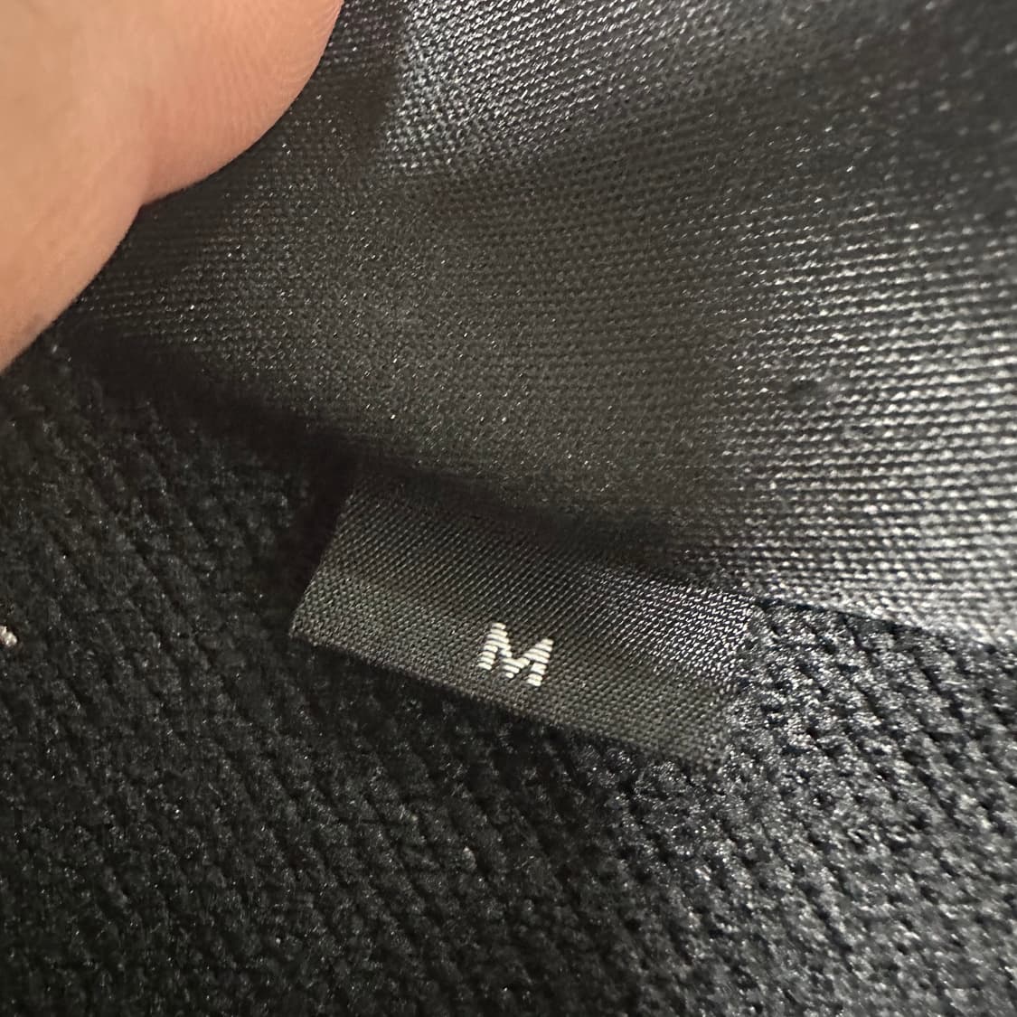 ✨ (바배) MLB 모노그램 빅로고 후드 집업  상품이미지4