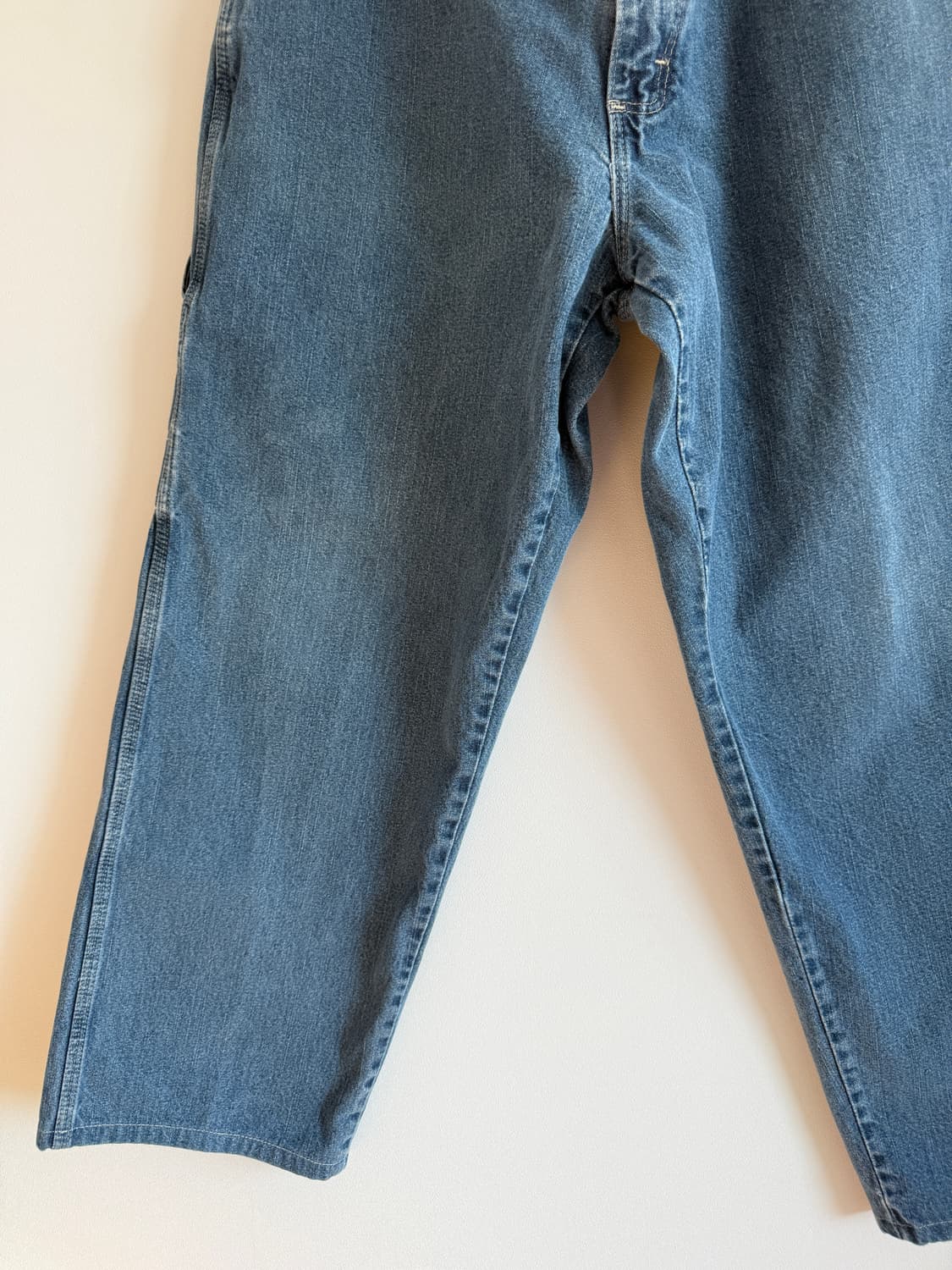 올드 랭글러(Wrangler) 카펜더 팬츠(MEXICO) 상품이미지3