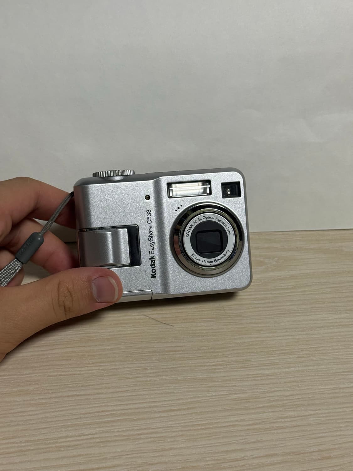 kodak EasyShare C533 코닥 디카 상품이미지1