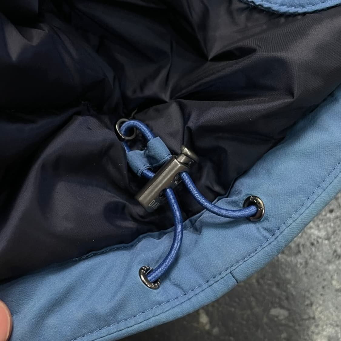 95 닥스 골프 패딩  상품이미지5