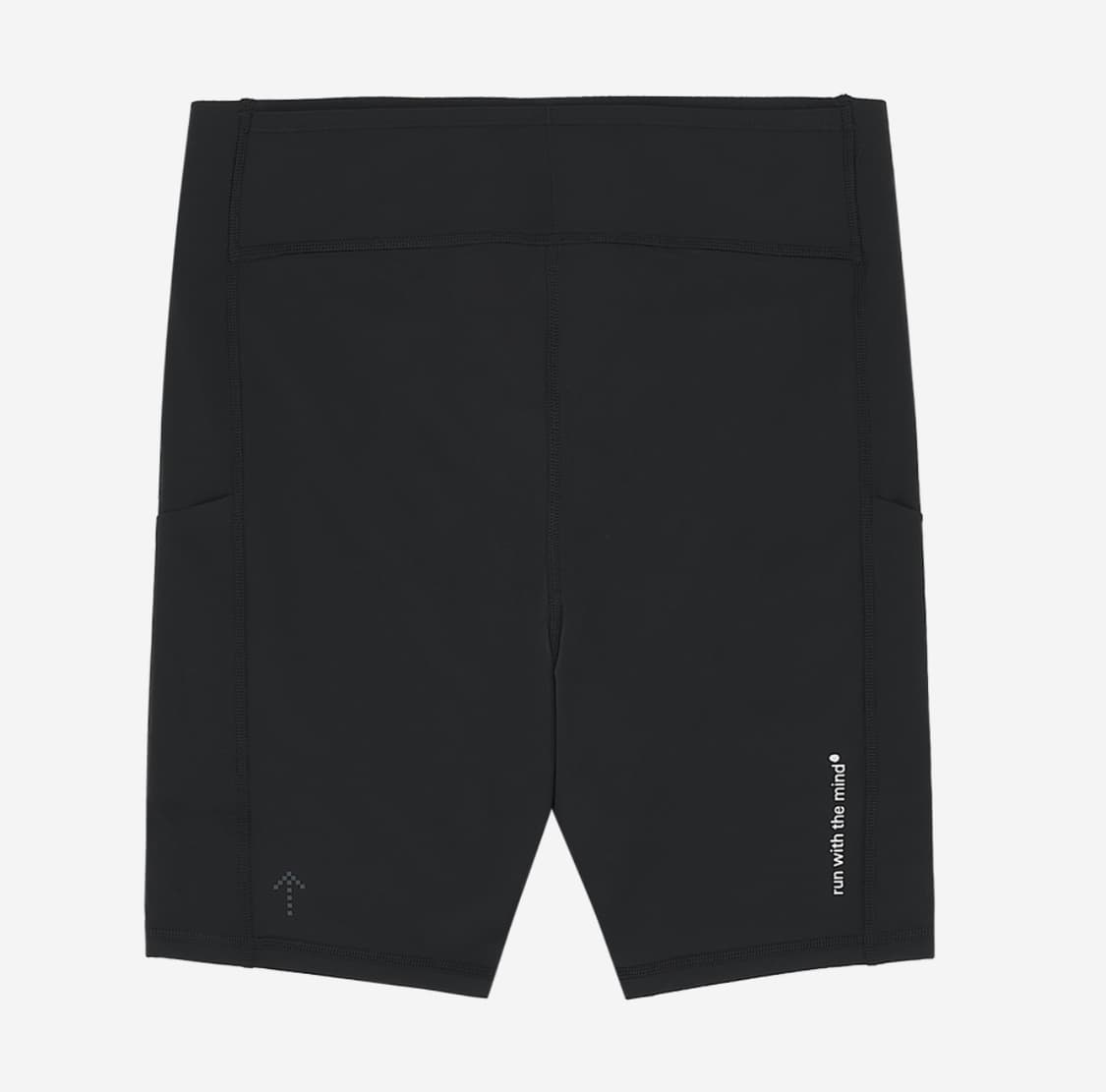 [M] 아디다스 x 에르마노스 쿠모리 숏 타이츠 블랙 상품이미지2