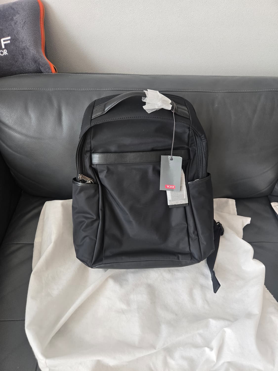 투미 TUMI 클레이튼 백팩 새상품 상품이미지1