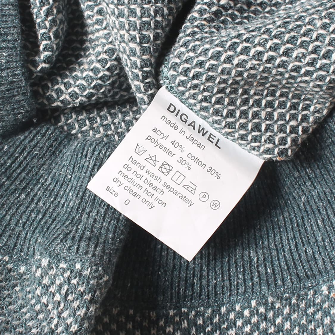 디가웰 라운드니트_2718 상품이미지6