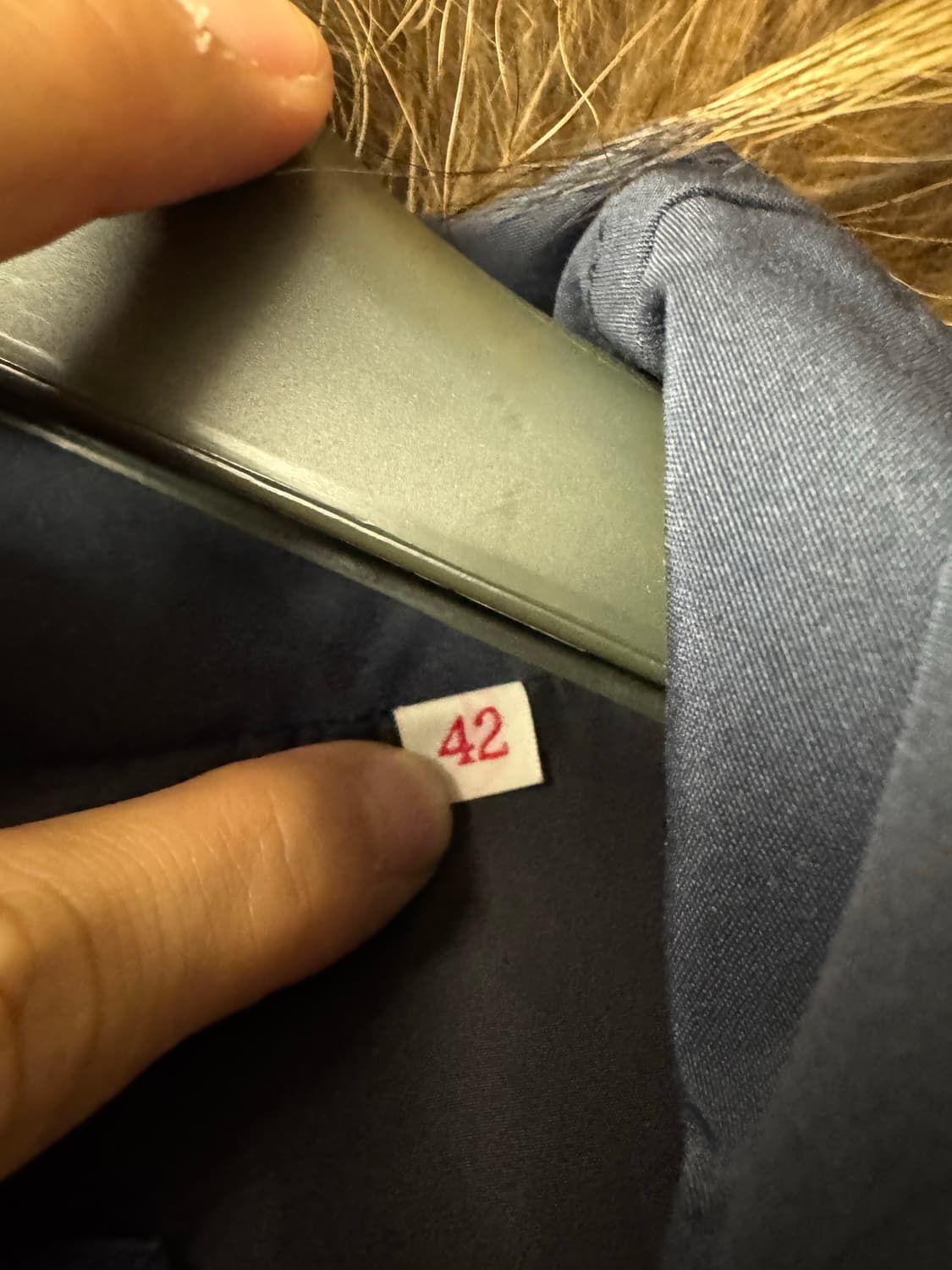 단톤(DANTON) 다운패딩 상품이미지4