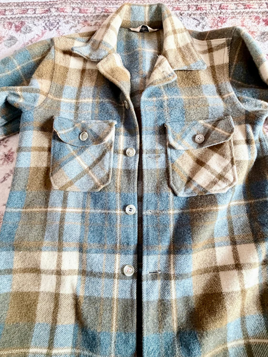 울리치 울자켓 상품이미지3