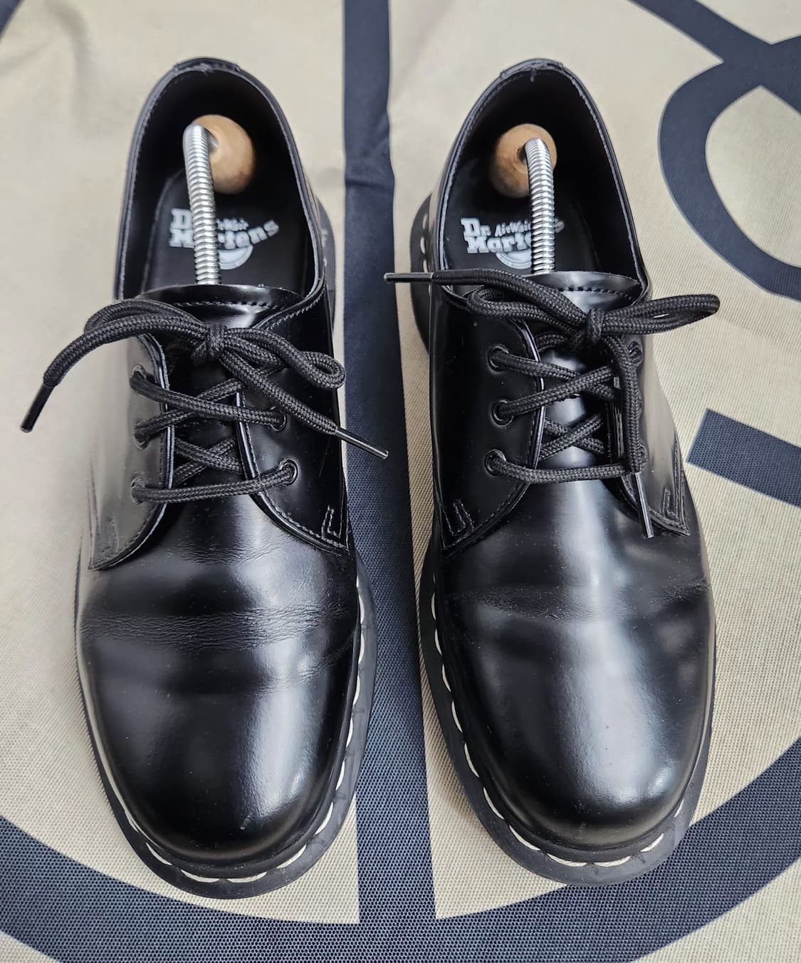 닥터마틴 260 구두 로퍼 상품이미지3