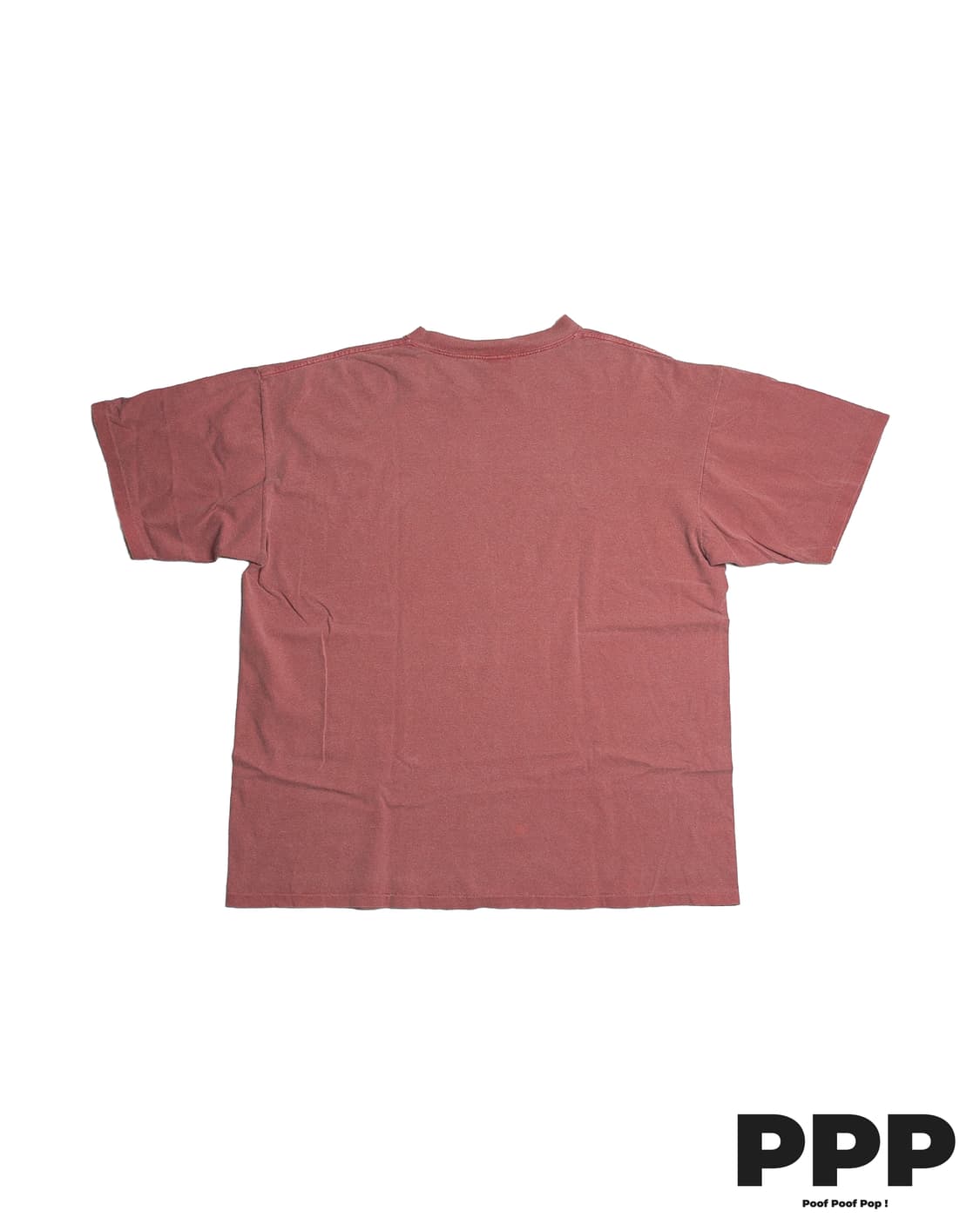 90‘s ‘ride jay peak’ 빈티지 티셔츠 상품이미지5