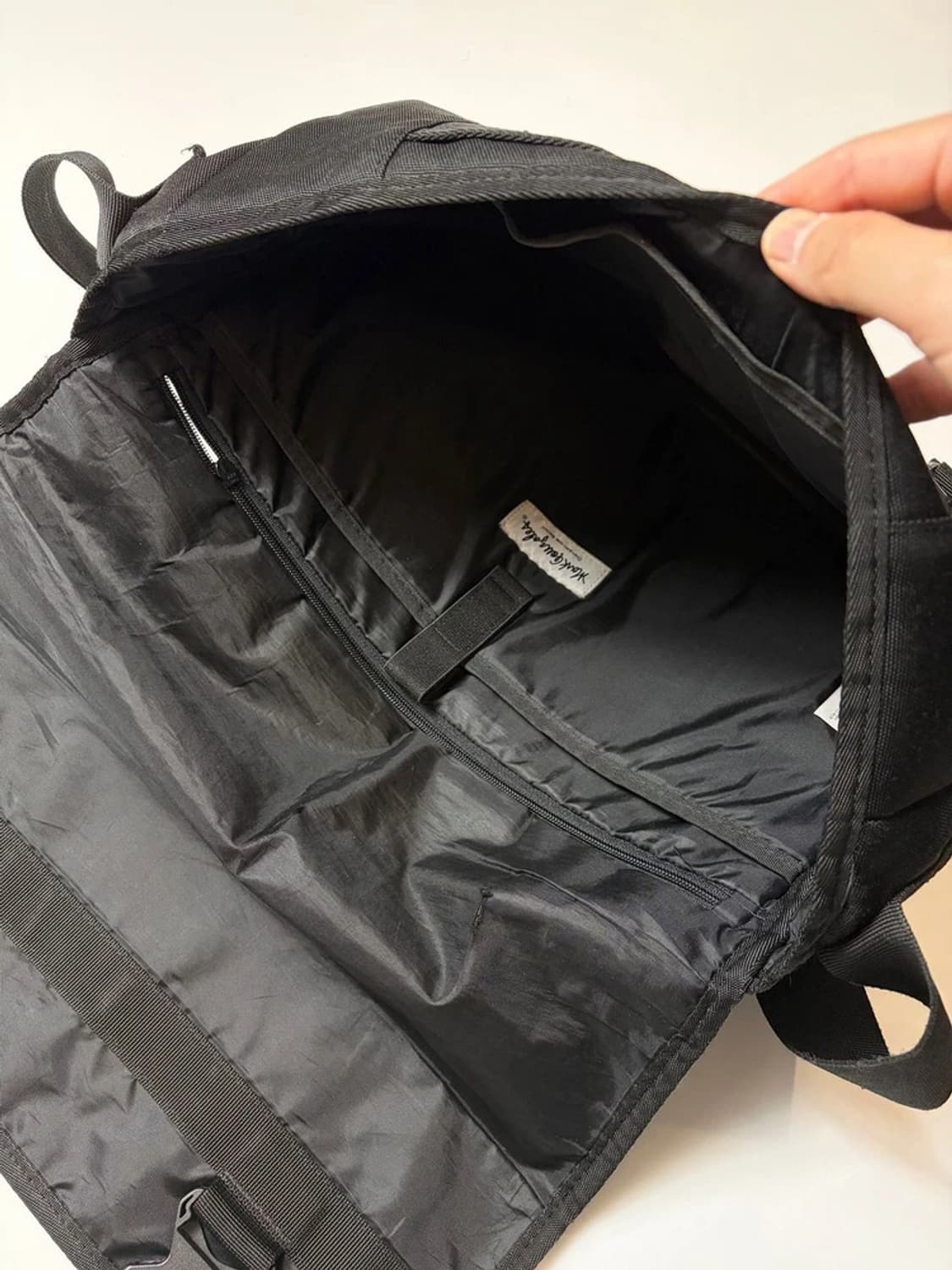 와릿이즌 마크곤잘레스 크로스백 Q1520 상품이미지7