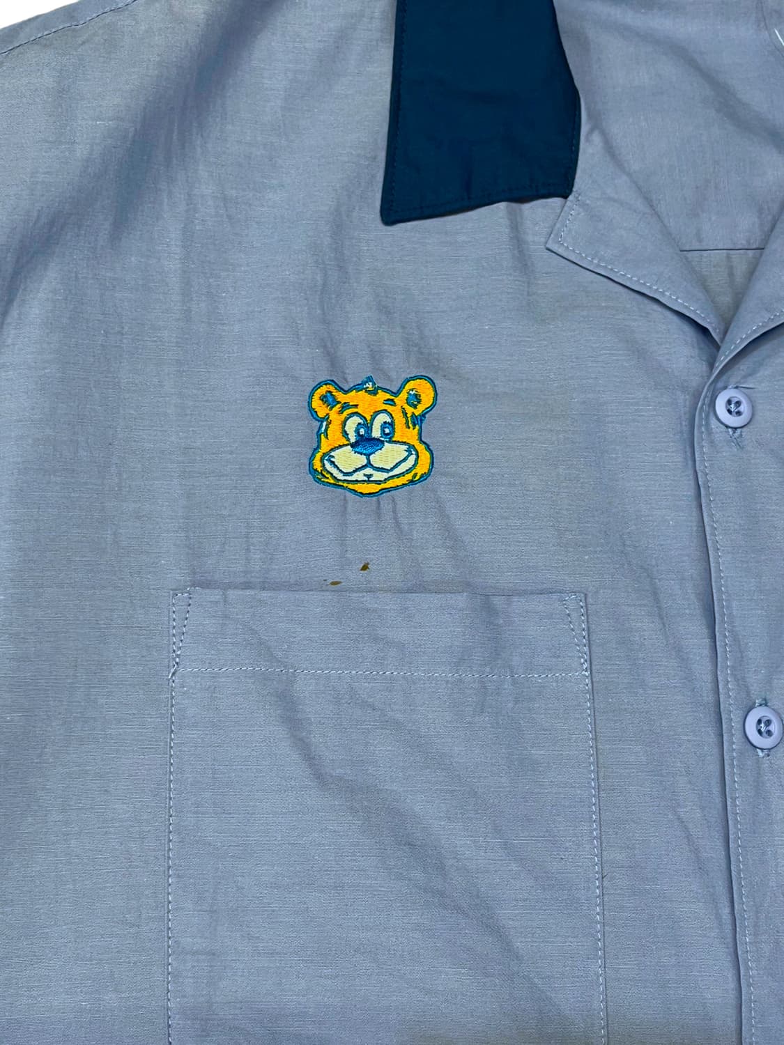 Freak’s Store X UCLA Shirt 상품이미지4