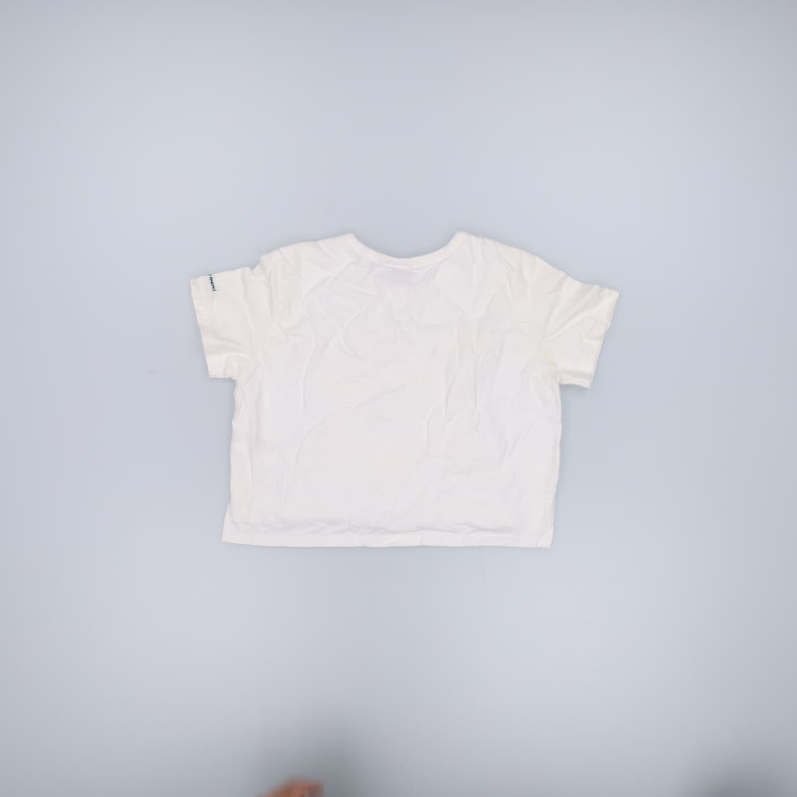 S 패블러스아카이브 여성 크롭티 0327H1 상품이미지2