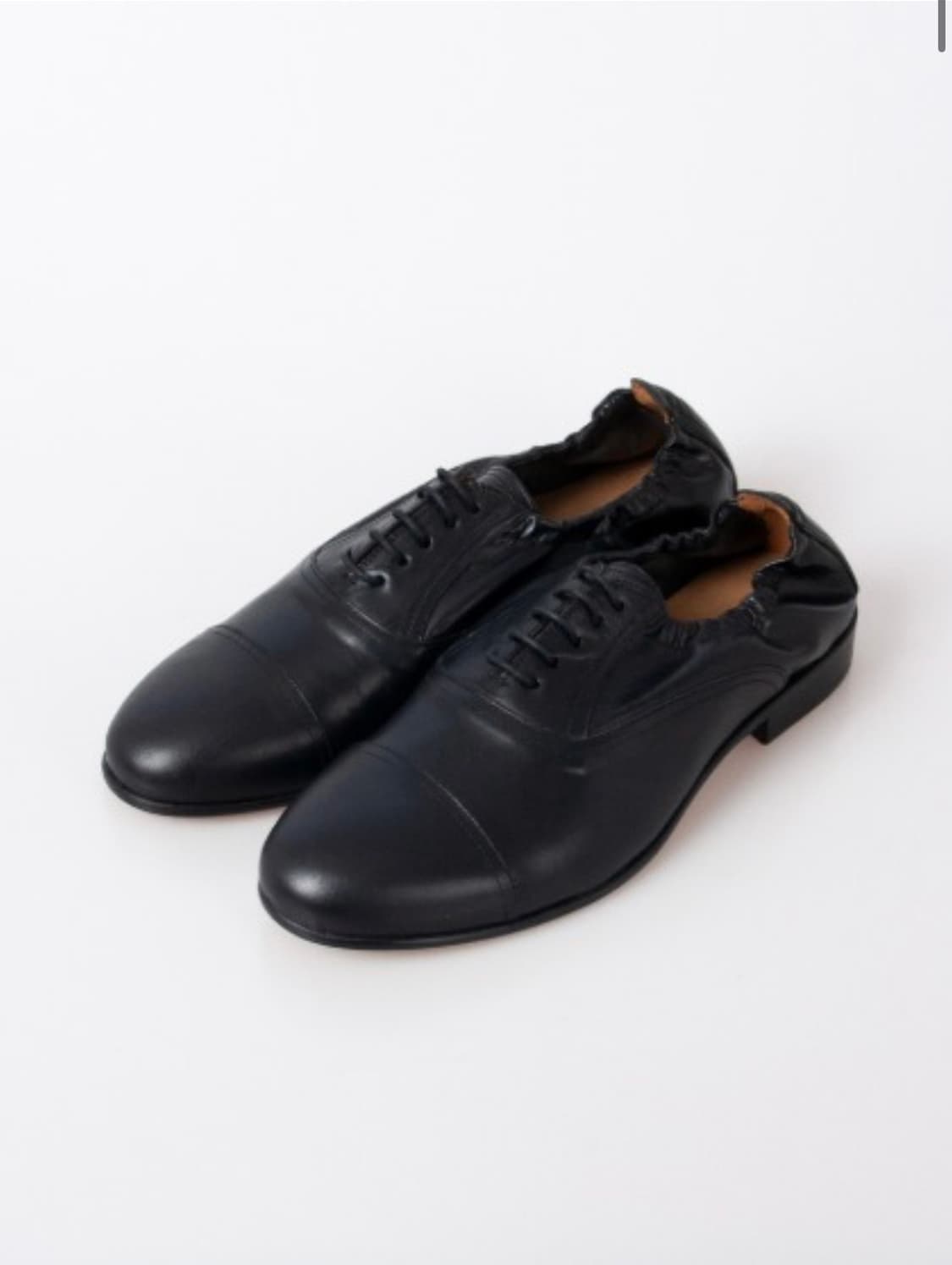 steve mono glove derby 슈즈 구해요 상품이미지1