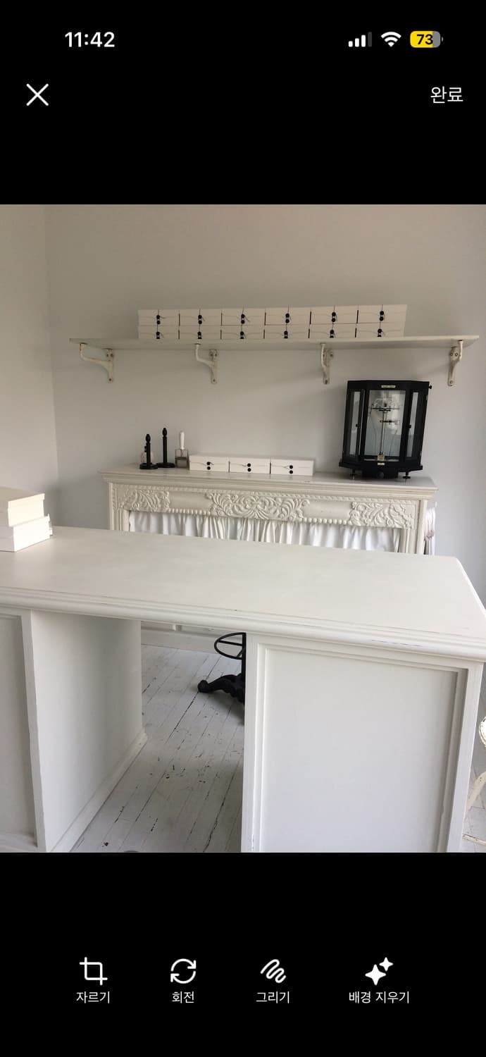 (상태 S급) 아이폰 6s 로즈골드 32gb 상품이미지9