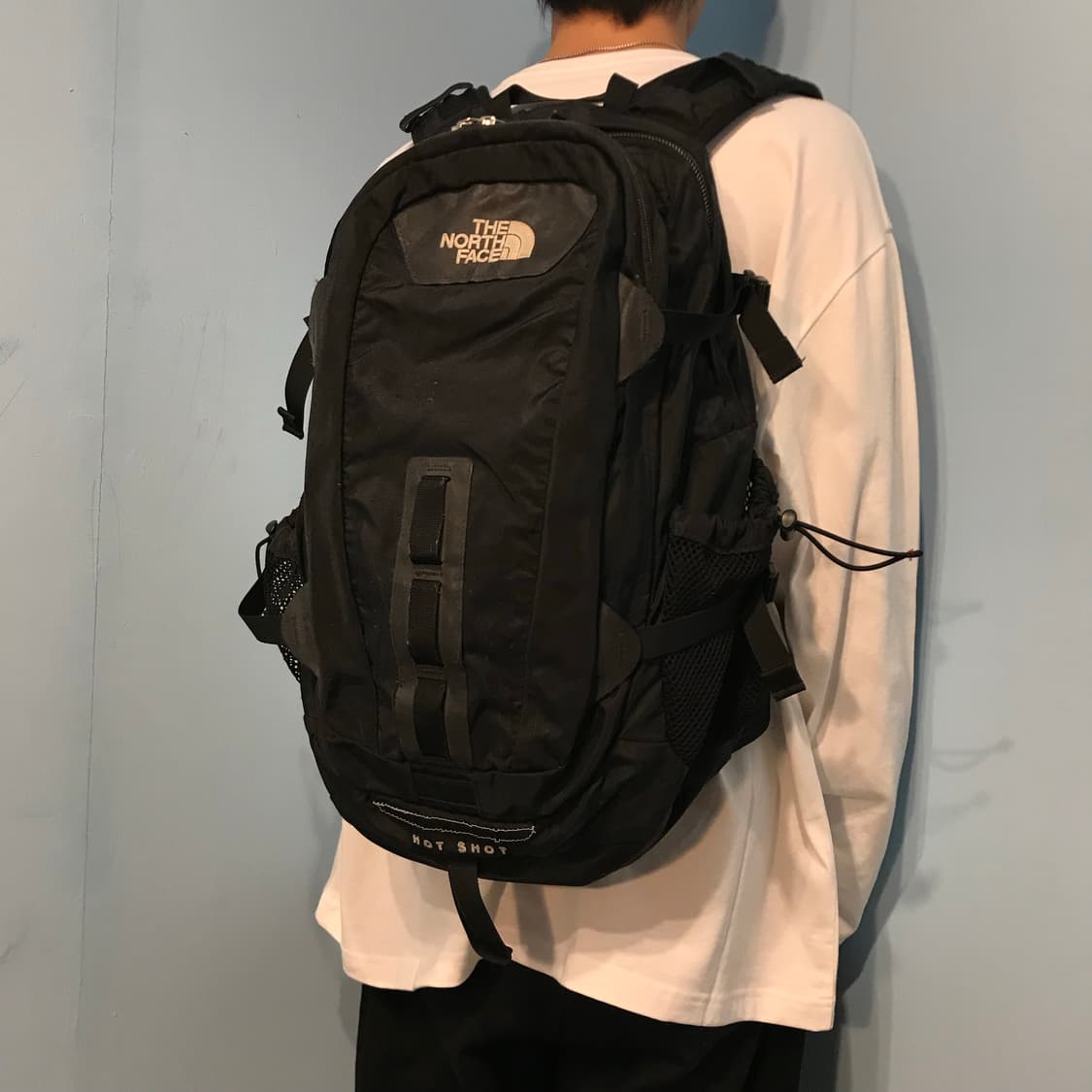 노스페이스 백팩  상품이미지4