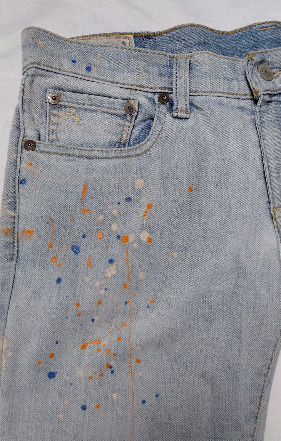 Polo Ralph Lauren 폴로 랄프로렌 데님 27 상품이미지2