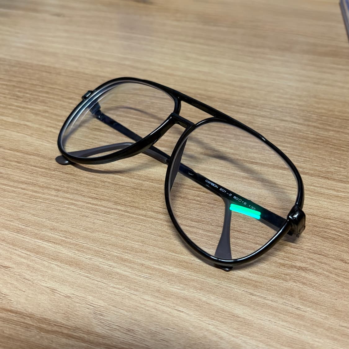 빈티지 안경 상품이미지2