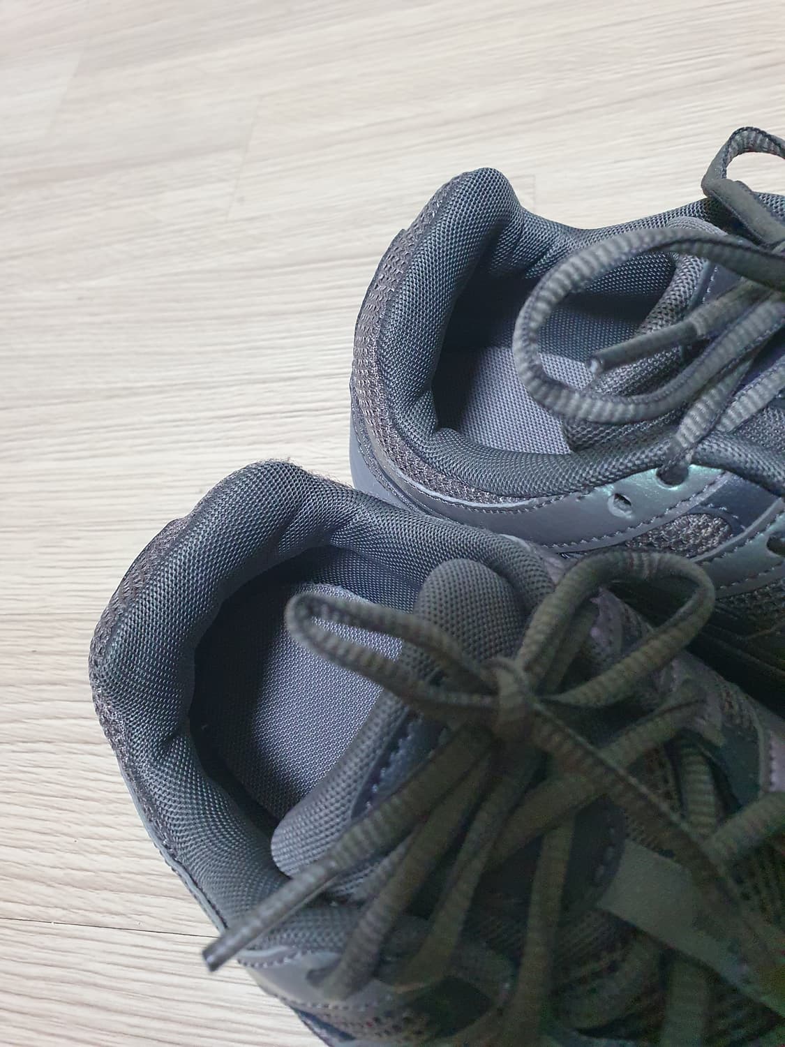 나이키 p-6000 운동화 245 상품이미지9